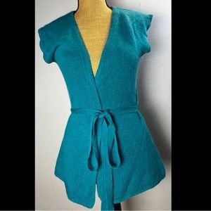 Joe’s Cashmere sweater